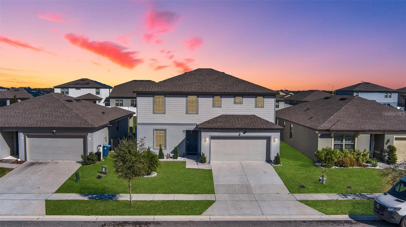 Details for 623 Citrus Isle Boulevard, DAVENPORT, FL 33837