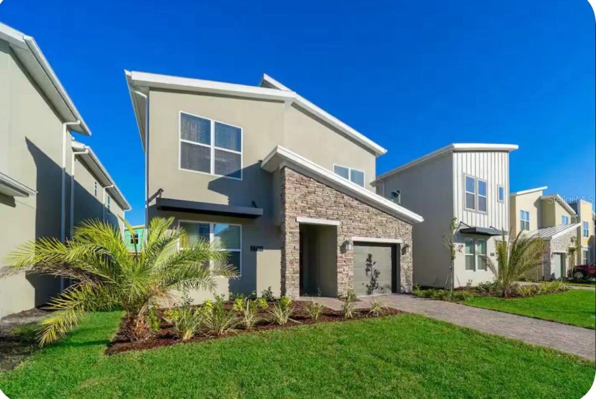 Details for 2746 Bookmark Drive, KISSIMMEE, FL 34746