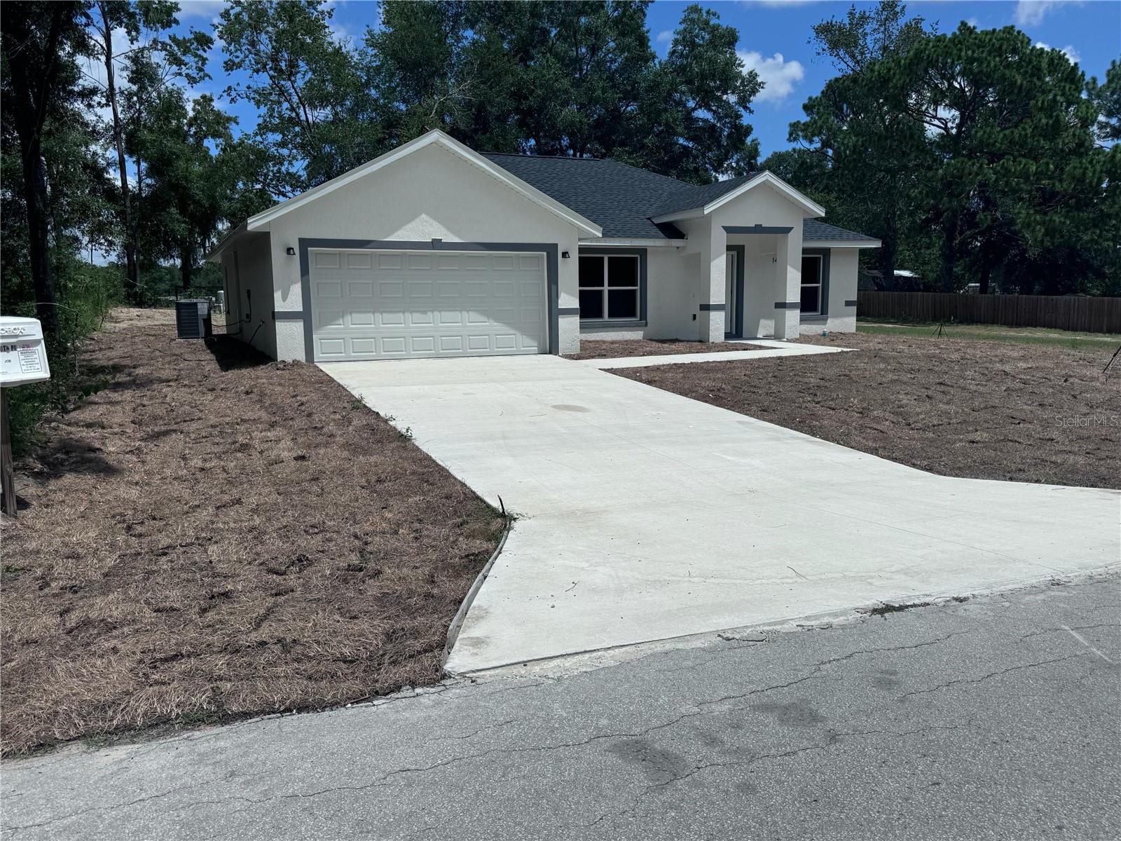 Details for 14981 20th Place, OCALA, FL 34481