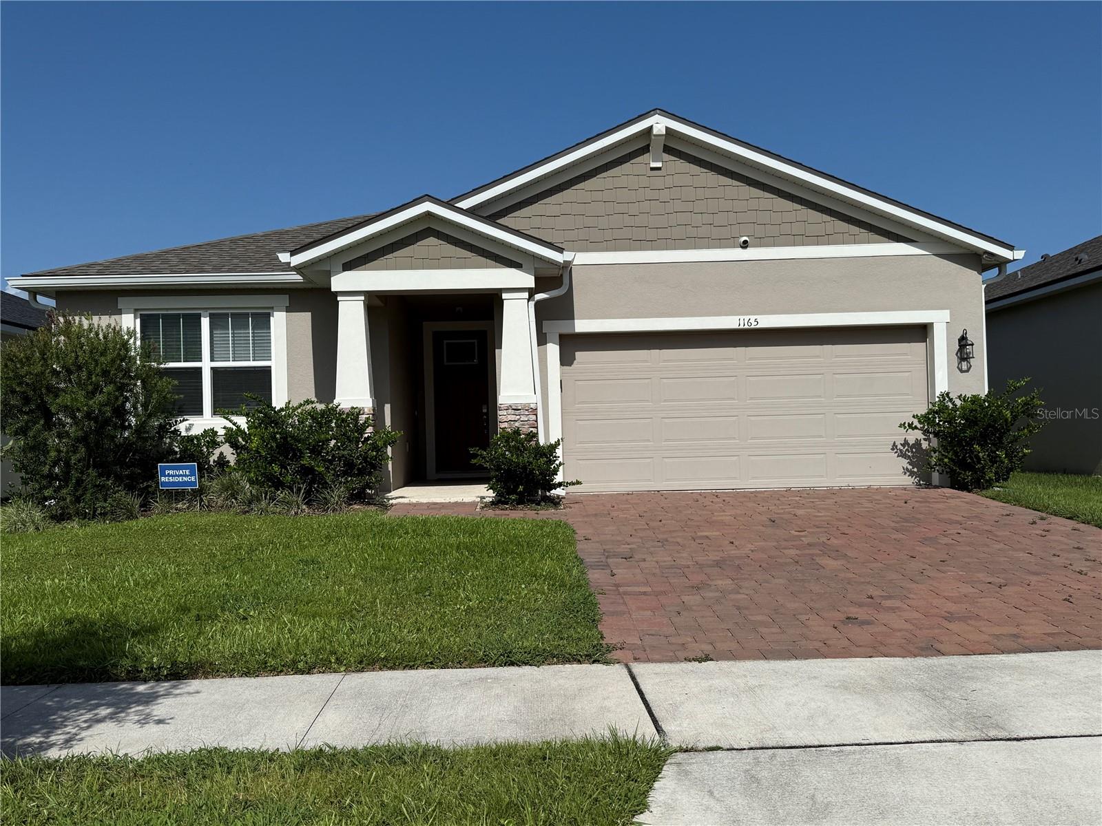 Image 19 of 19 For 1165 Lakeshore Breeze Place