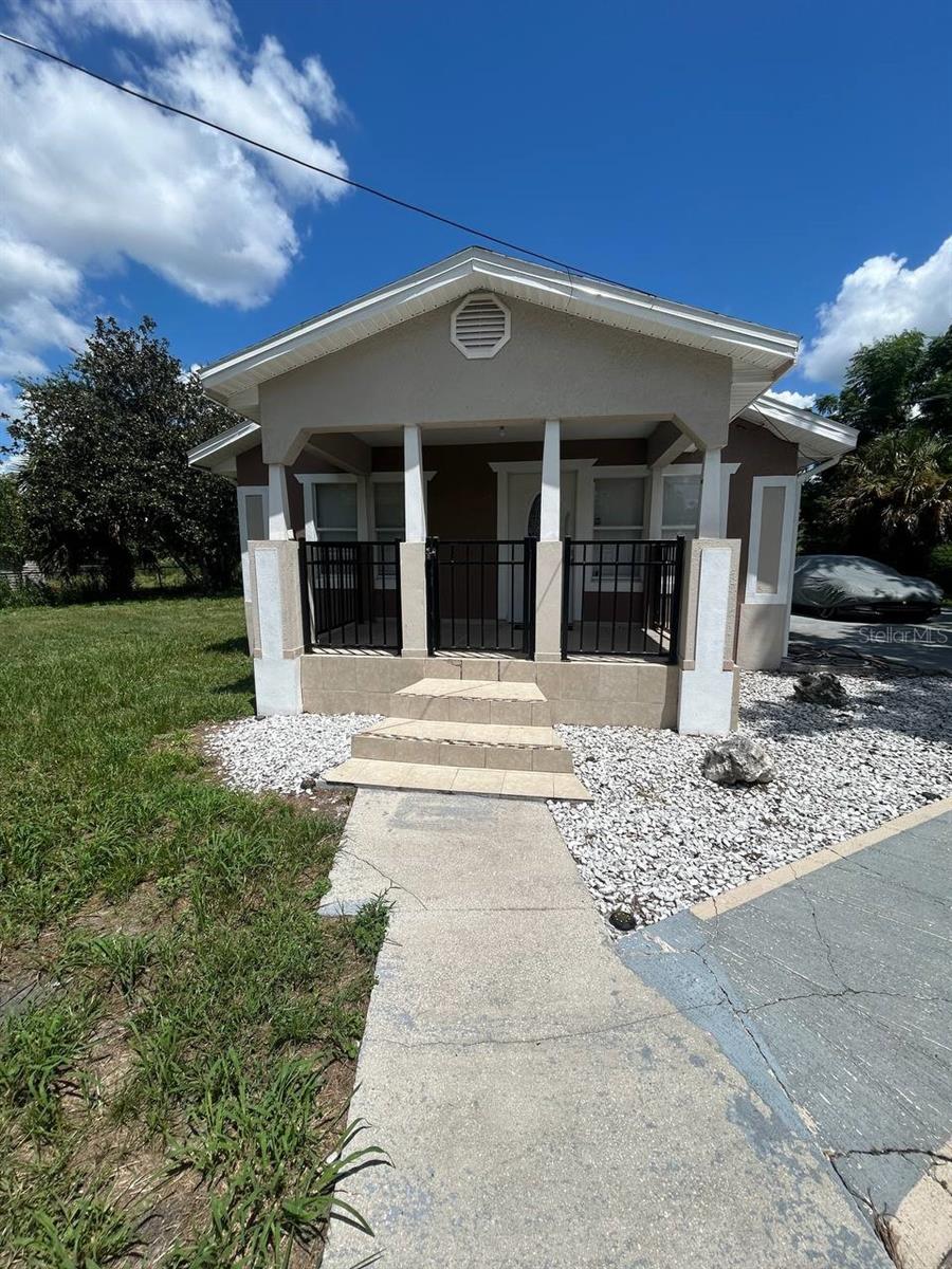 Details for 2628 Fletcher Avenue, EATON PARK, FL 33840
