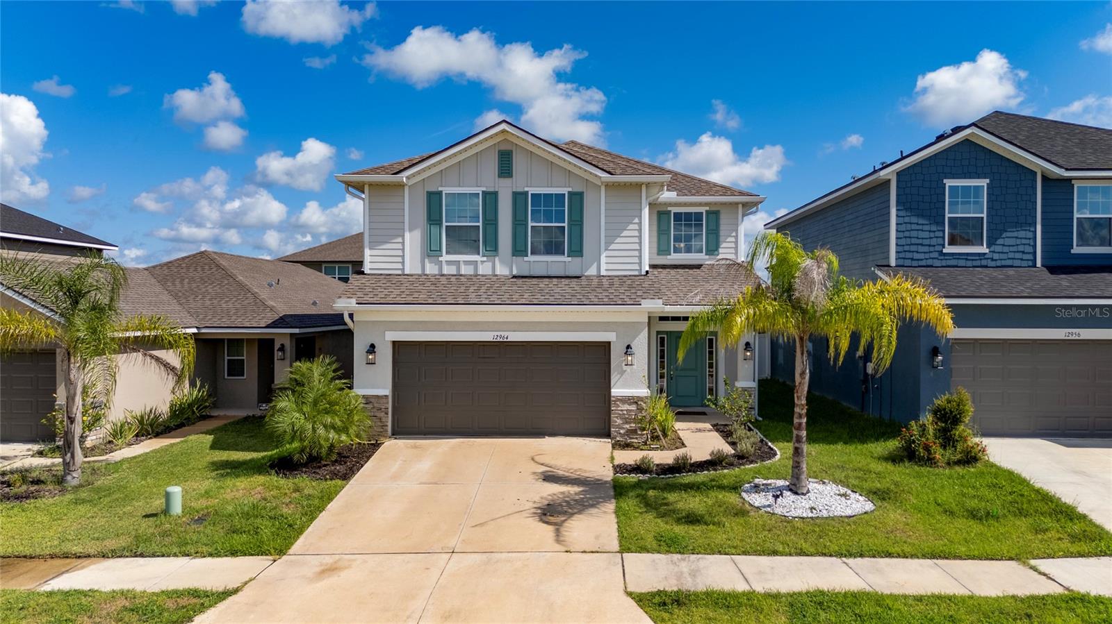 Details for 12964 Ogden Glade Road, DADE CITY, FL 33525