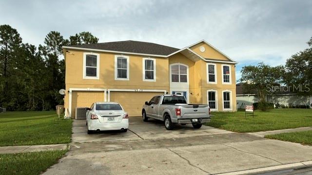 Details for 4019 Hely Cate Place, KISSIMMEE, FL 34744