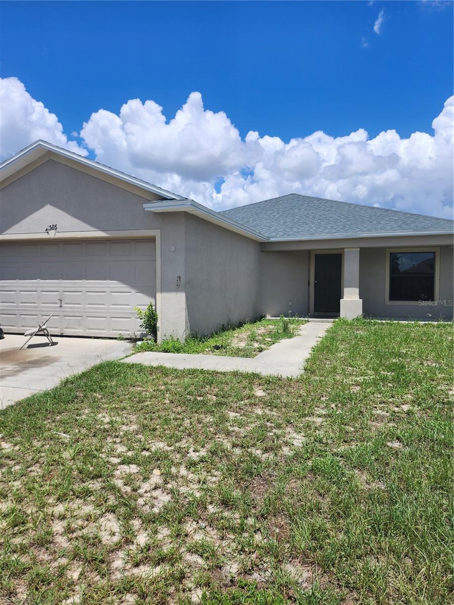 Details for 2586 Sunset Circle, LAKE WALES, FL 33898