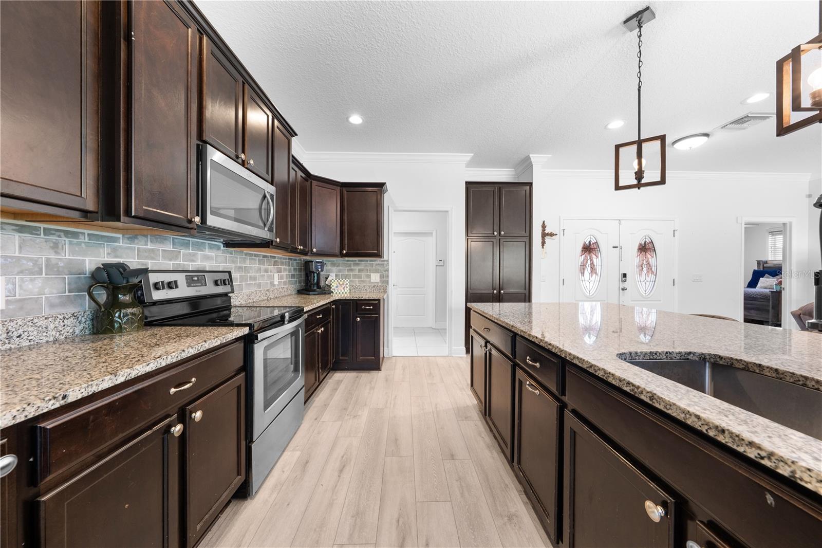 Image 12 of 51 For 1306 Nova Park Court