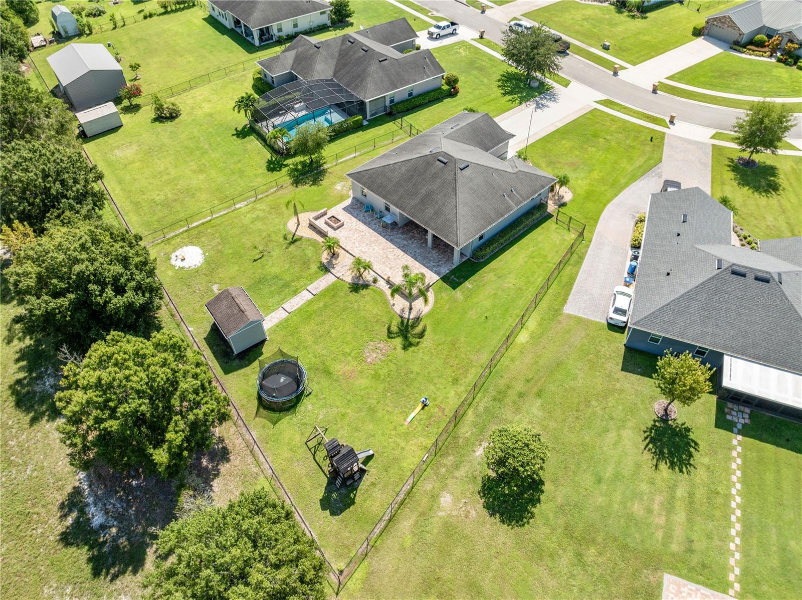 Image 44 of 51 For 1306 Nova Park Court
