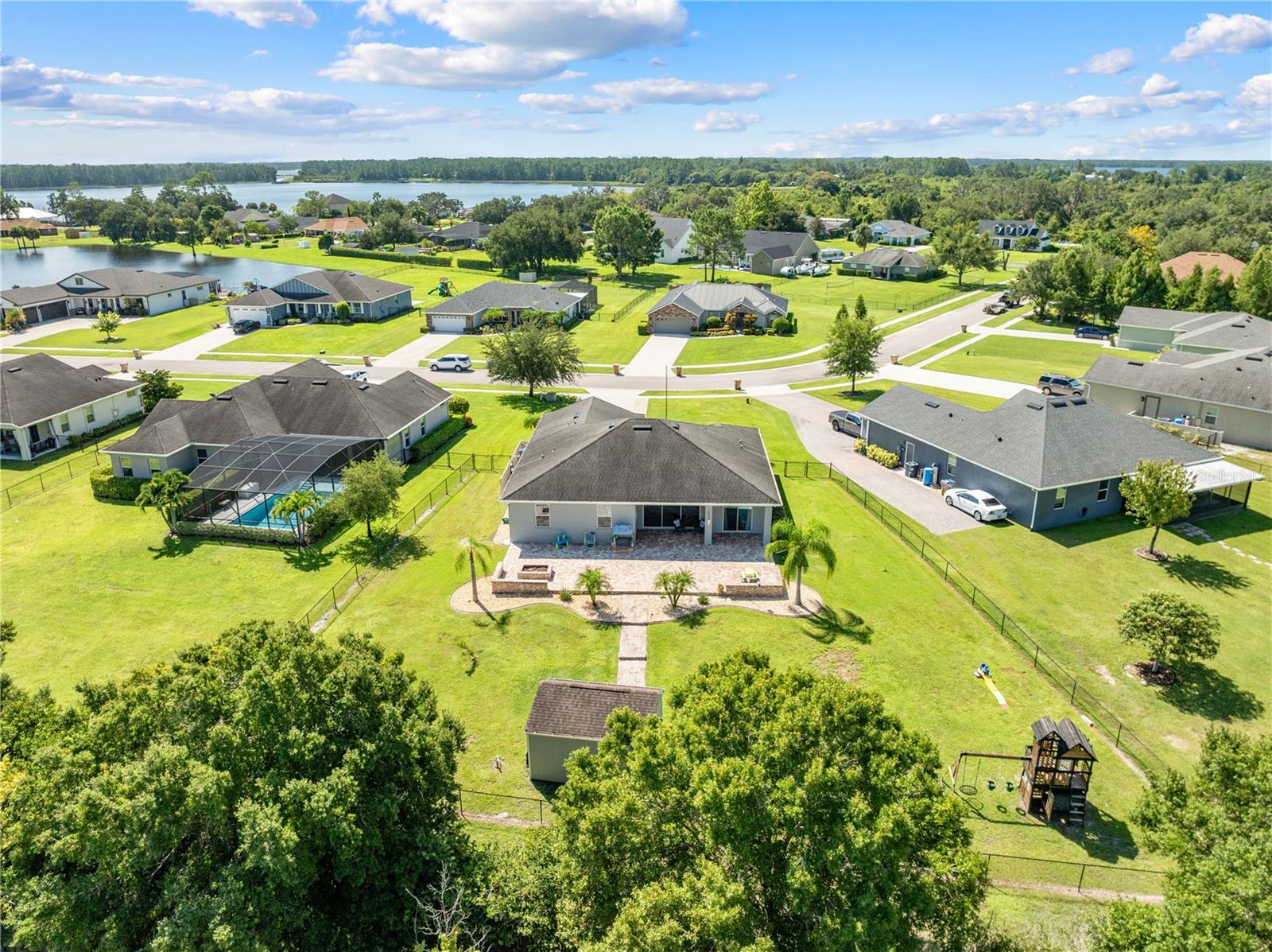 Image 45 of 51 For 1306 Nova Park Court