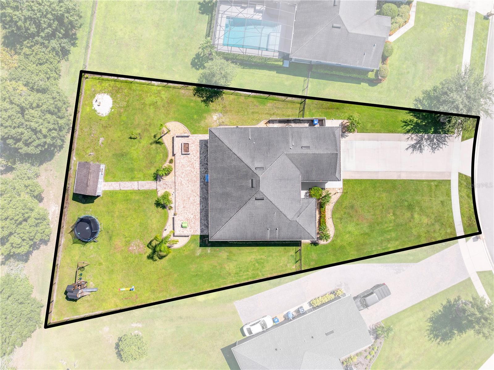 Image 5 of 51 For 1306 Nova Park Court
