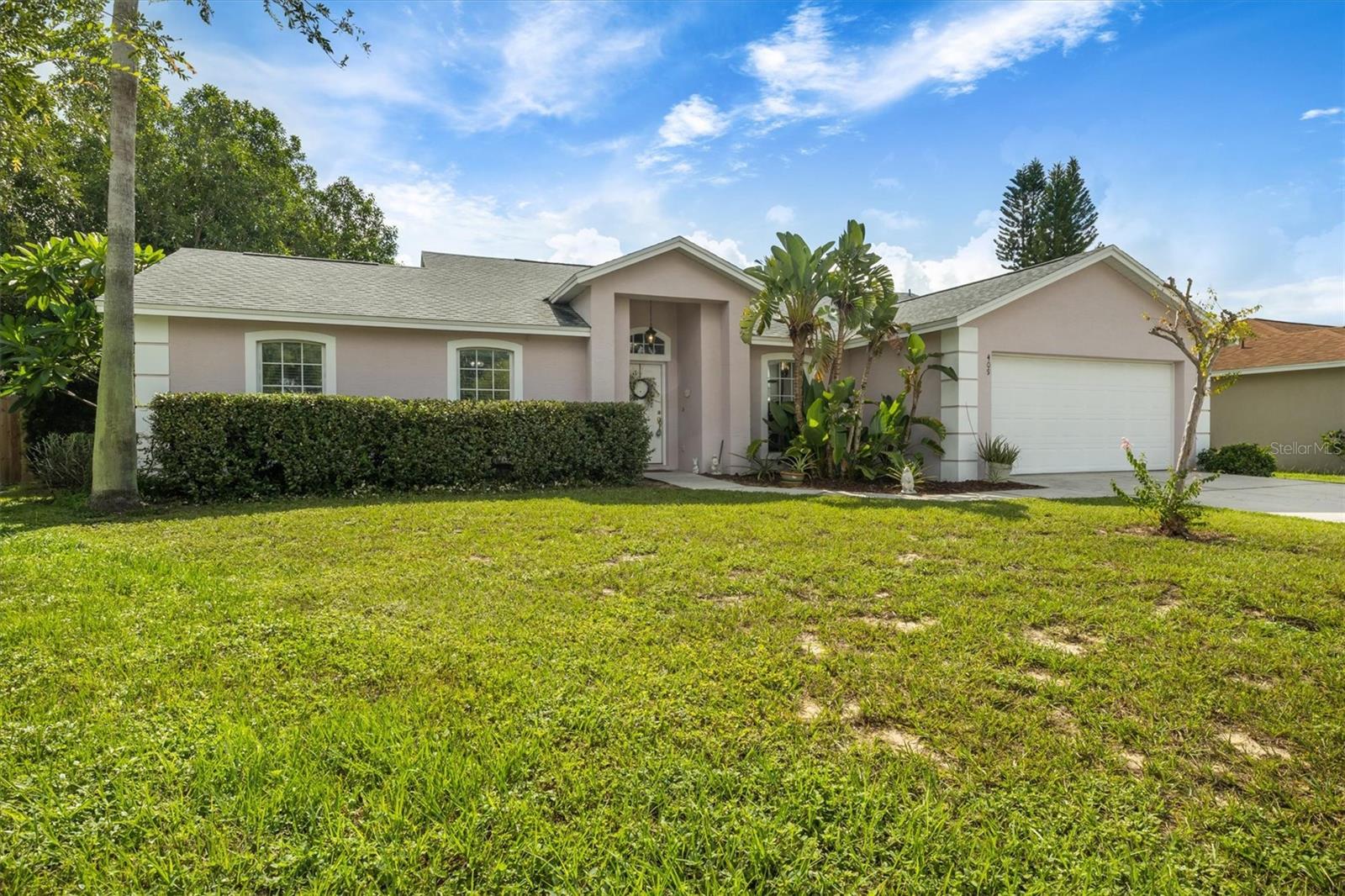 Details for 409 Bigstaff Court, WINTER HAVEN, FL 33884