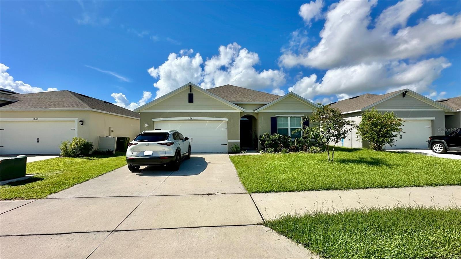 Details for 1973 Carnostie Road, WINTER HAVEN, FL 33884