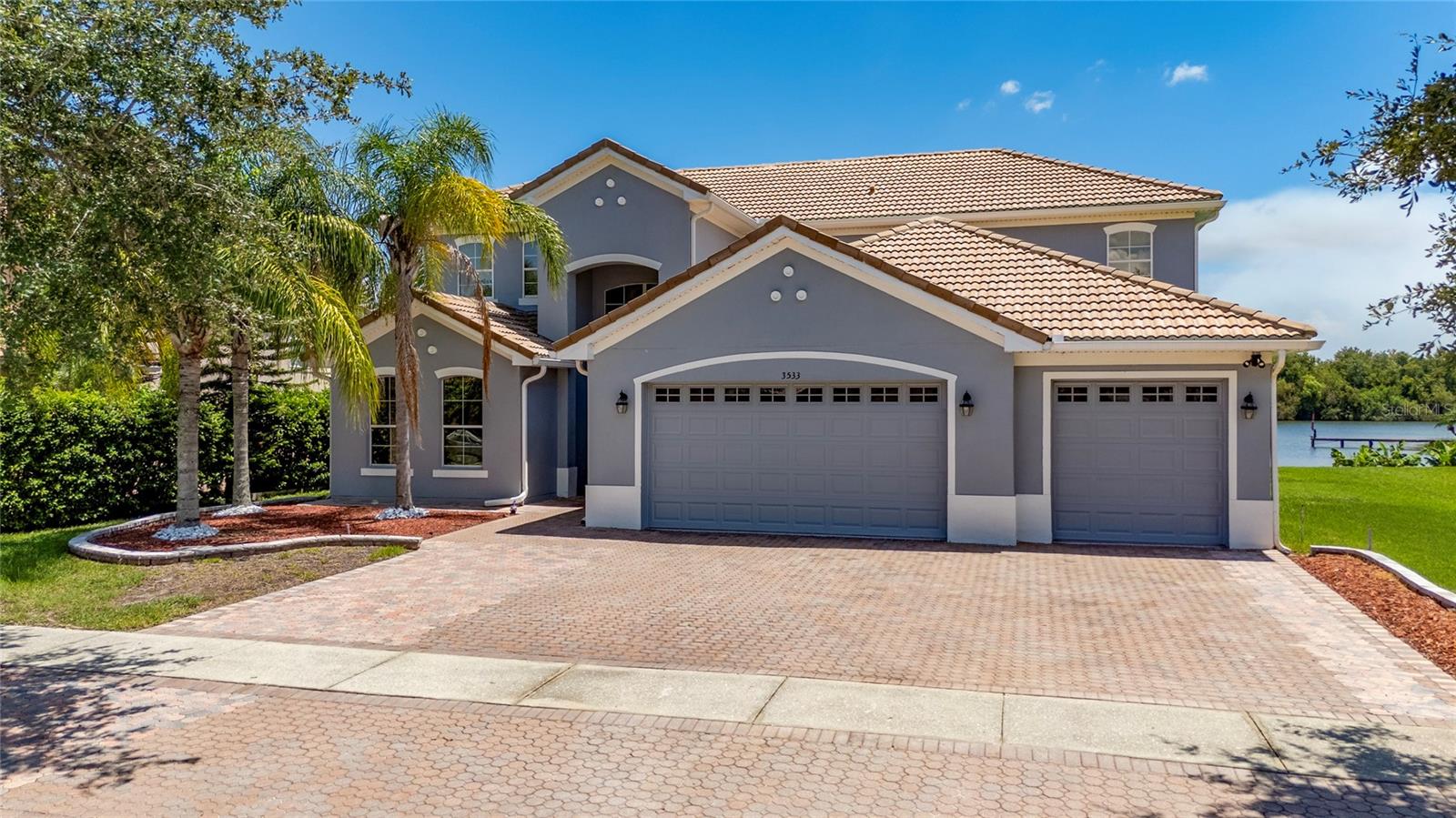 Image 2 of 42 For 3533 Valleyview Drive