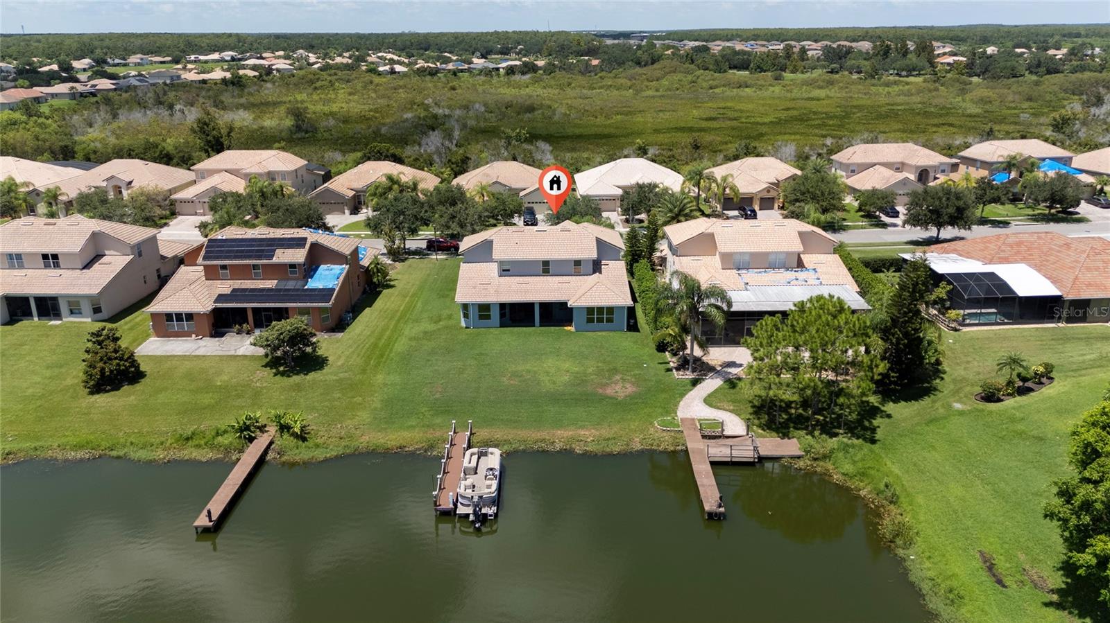 Image 39 of 42 For 3533 Valleyview Drive