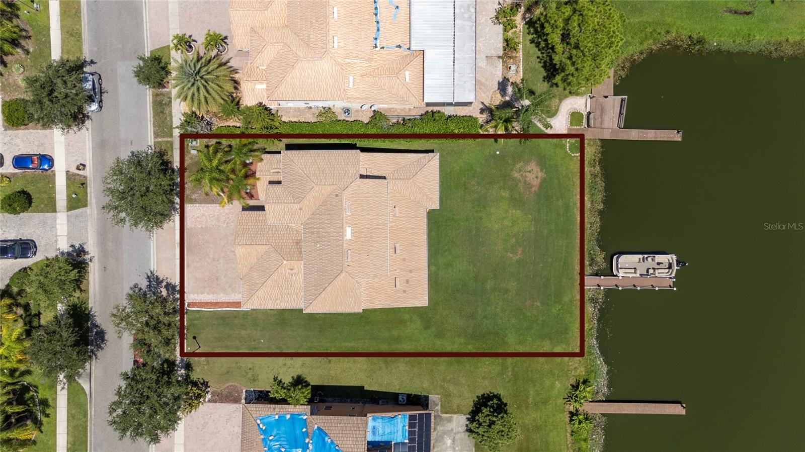 Image 42 of 42 For 3533 Valleyview Drive