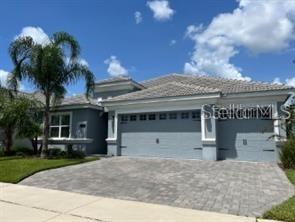 Details for 1488 Olympic Club Boulevard, Champions Gate, FL 33896