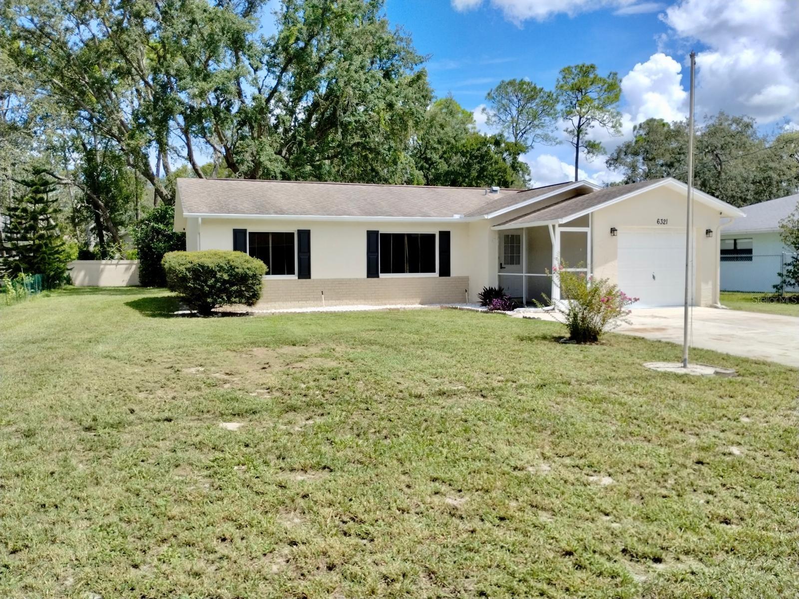 Details for 6321 Piedmont Drive, Spring Hill, FL 34606