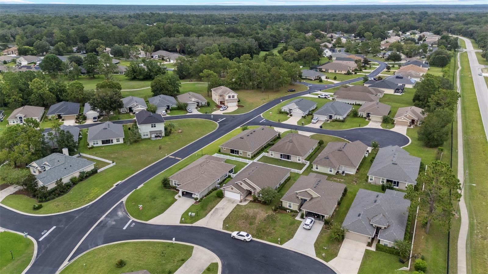 Image 33 of 34 For 3 Diamond Cove Court