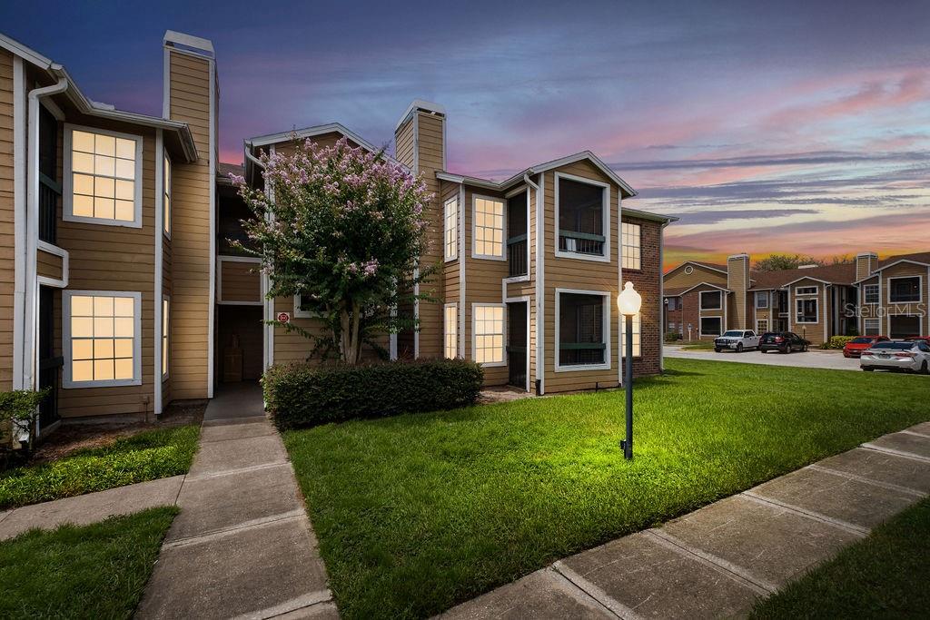 Details for 4401 Thornbriar Lane R-102, ORLANDO, FL 32822