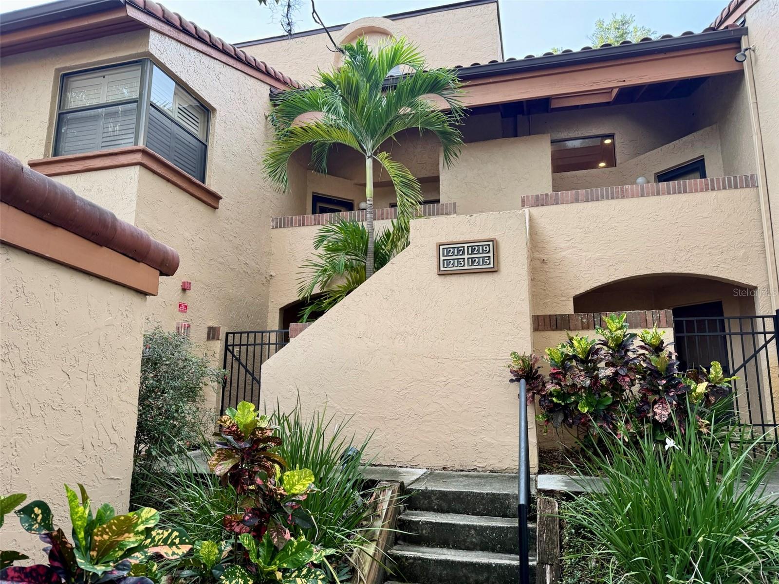 Details for 1217 Salerno Court 1217, ORLANDO, FL 32806