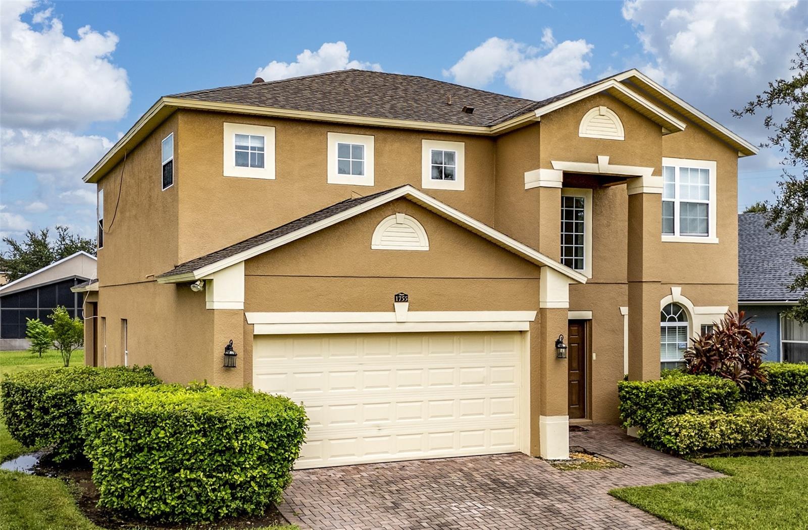 Details for 1755 Plantation Oak Drive, ORLANDO, FL 32824