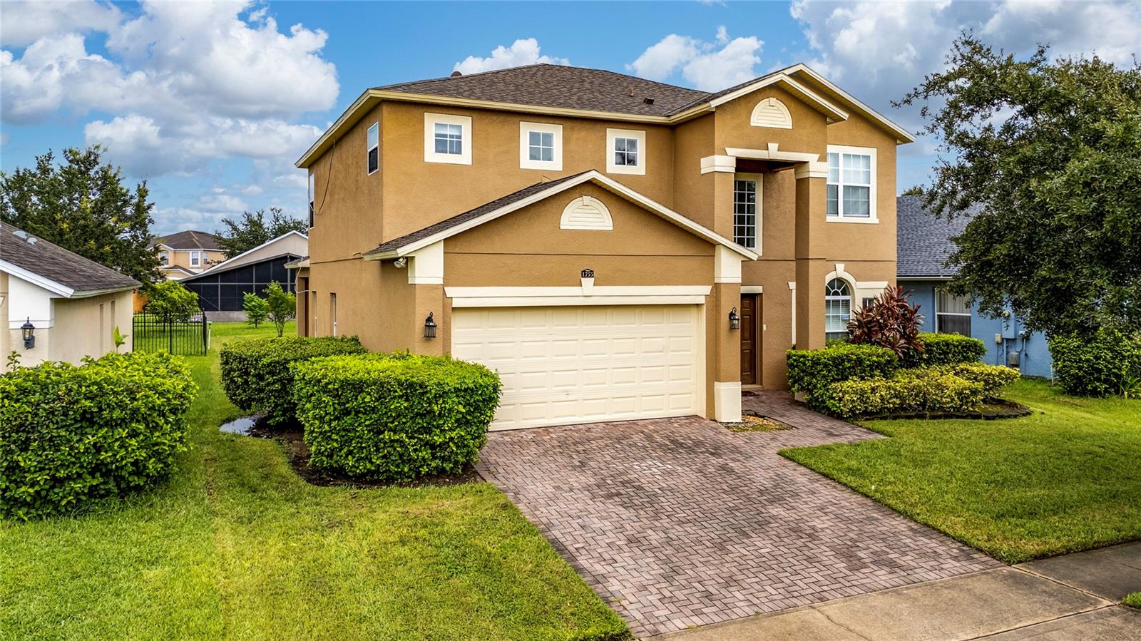 Image 2 of 30 For 1755 Plantation Oak Drive
