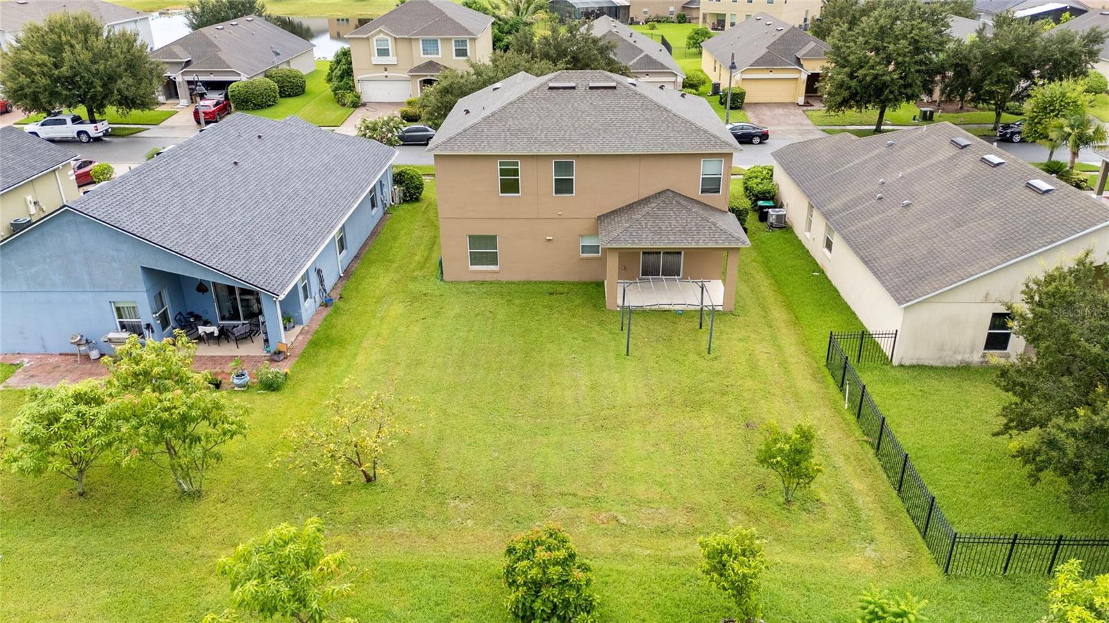 Image 27 of 30 For 1755 Plantation Oak Drive