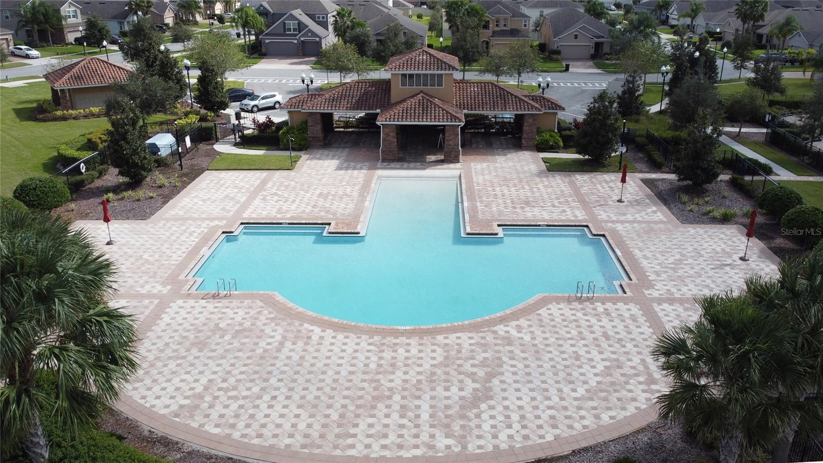 Image 32 of 32 For 1755 Plantation Oak Drive