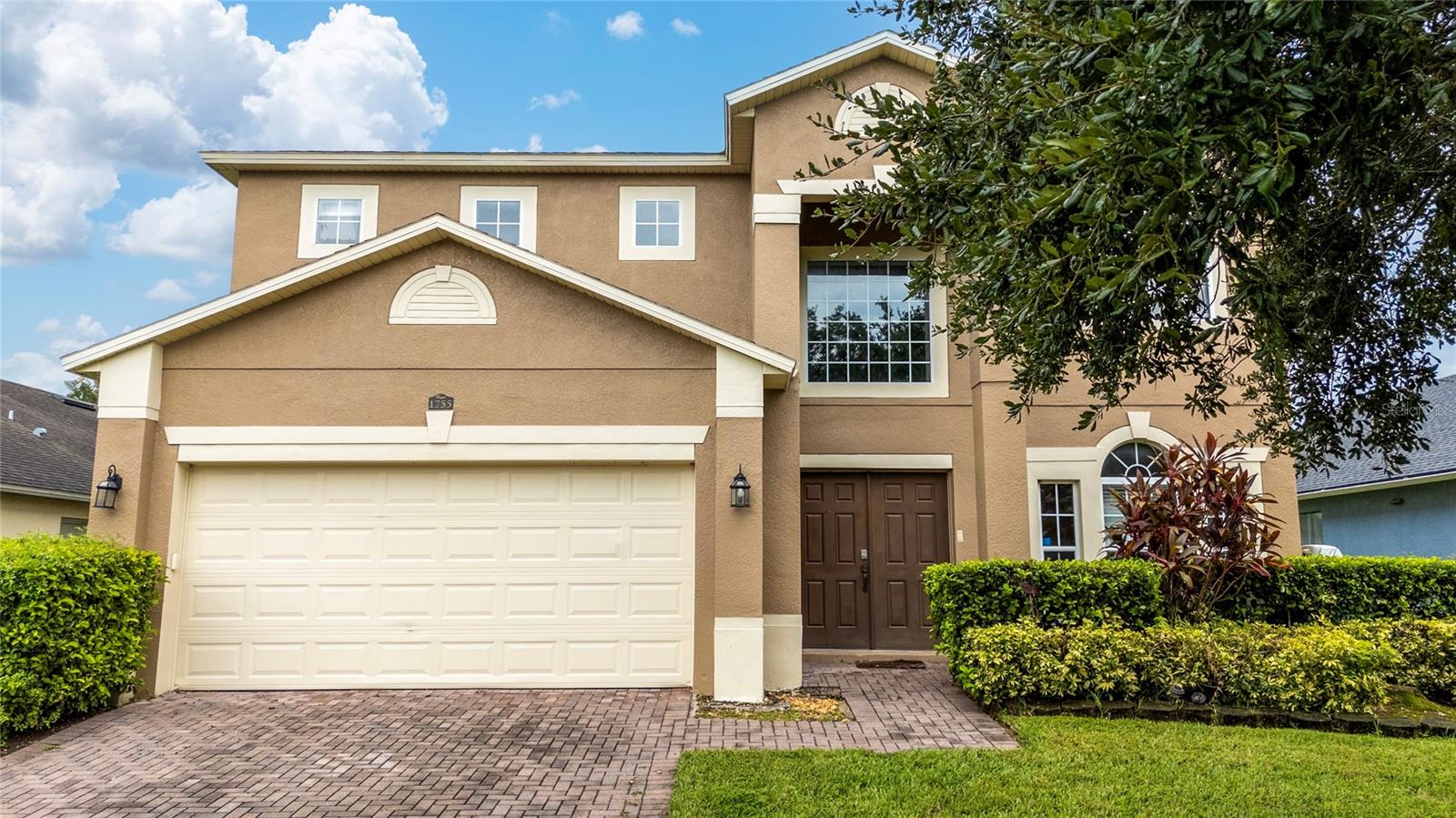 Image 4 of 30 For 1755 Plantation Oak Drive