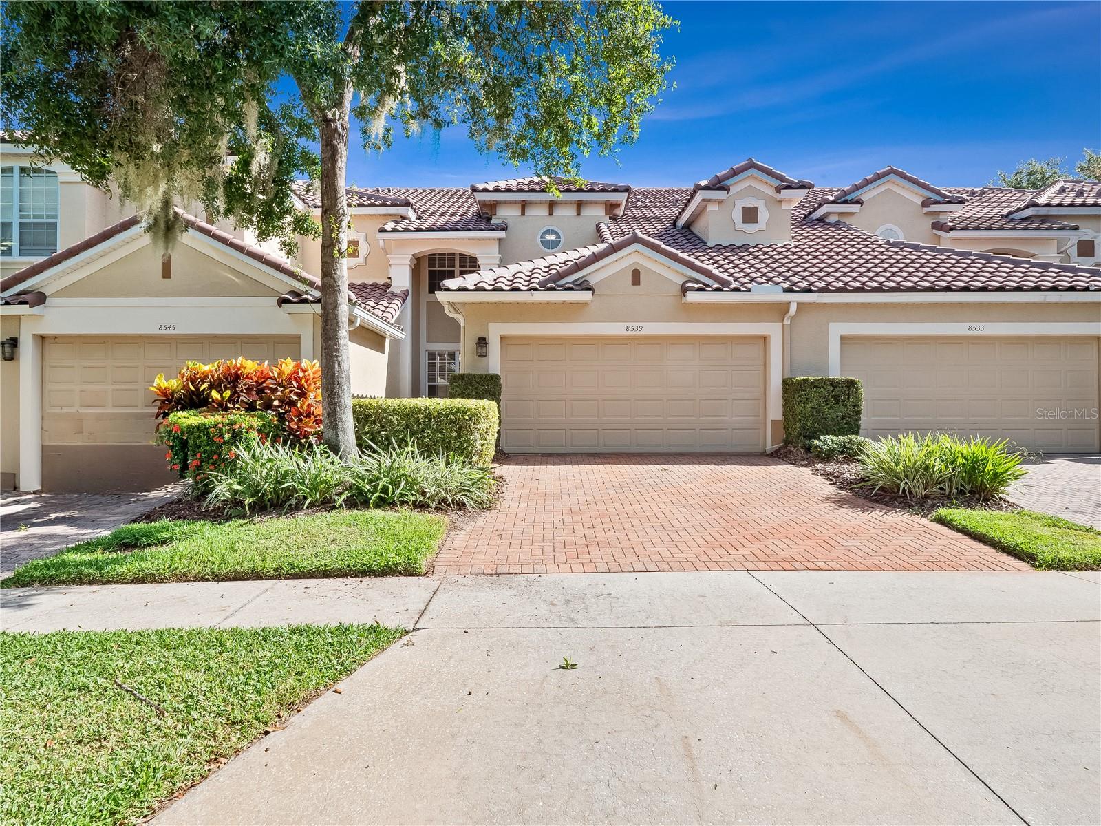 Details for 8539 Via Bella Notte, ORLANDO, FL 32836