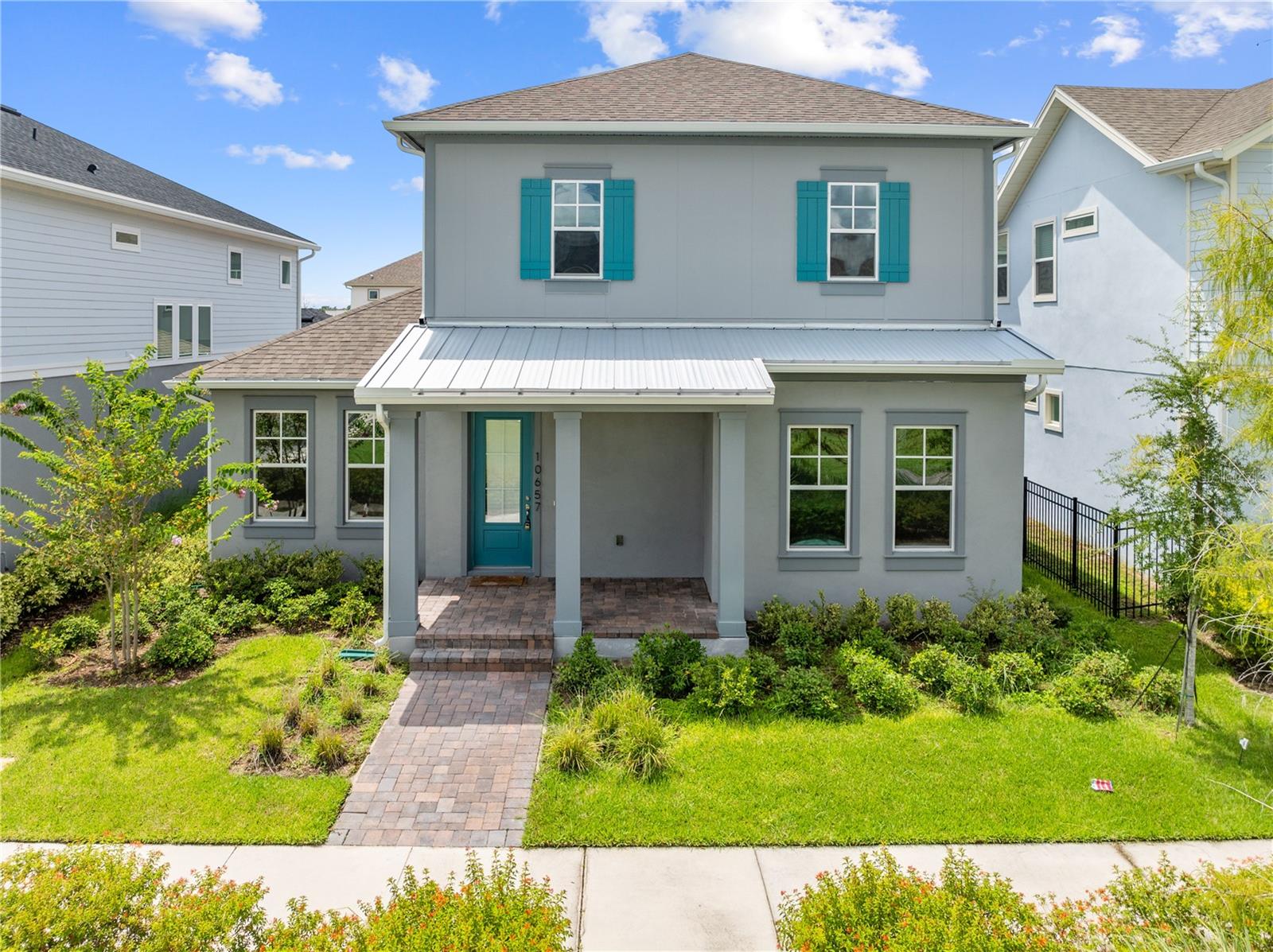 Details for 10657 Marconi Avenue, ORLANDO, FL 32827