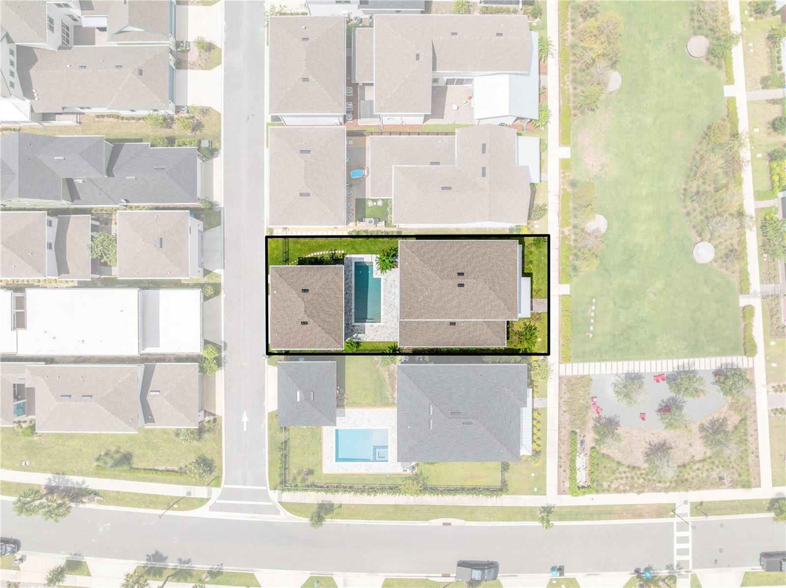 Image 4 of 60 For 10657 Marconi Avenue