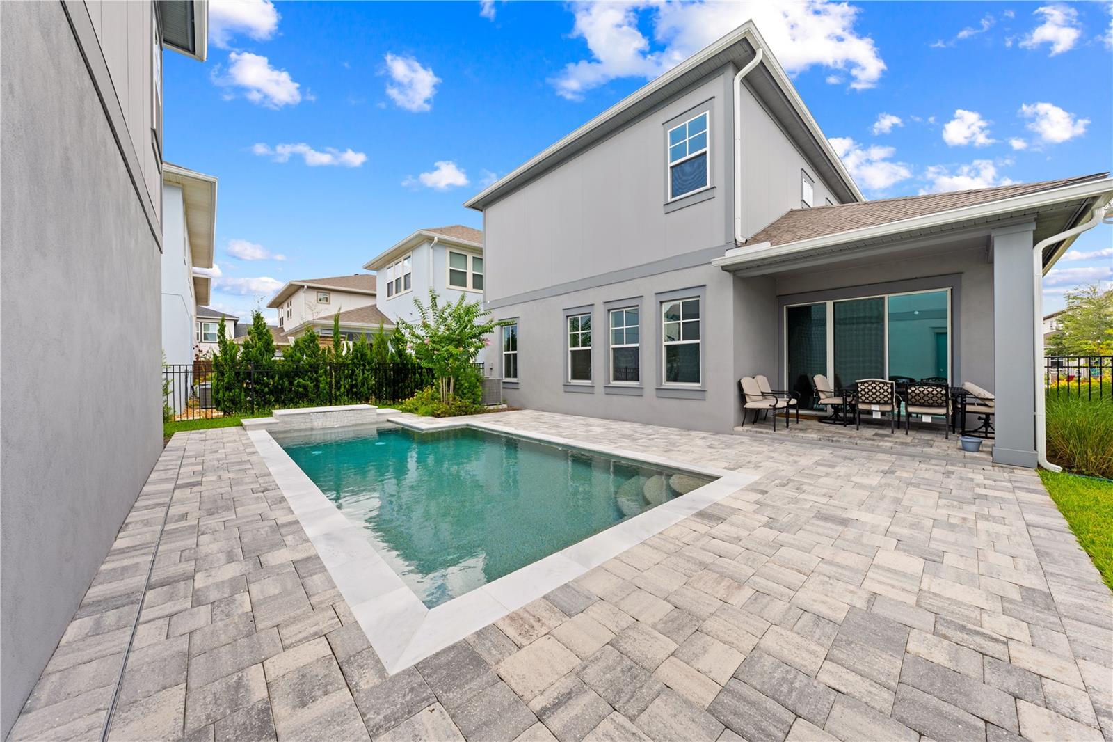 Image 42 of 60 For 10657 Marconi Avenue