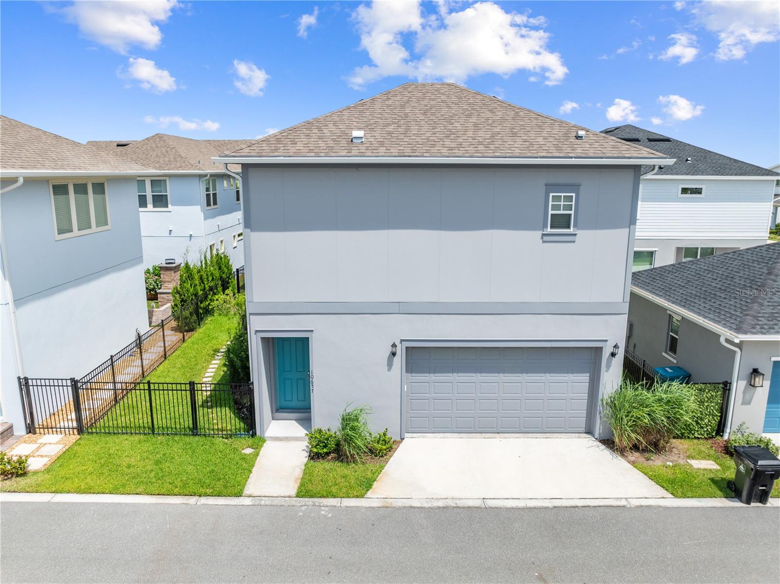 Image 45 of 60 For 10657 Marconi Avenue