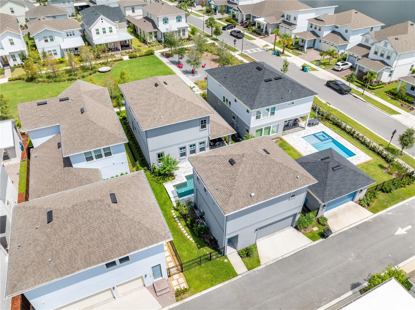 Image 46 of 60 For 10657 Marconi Avenue