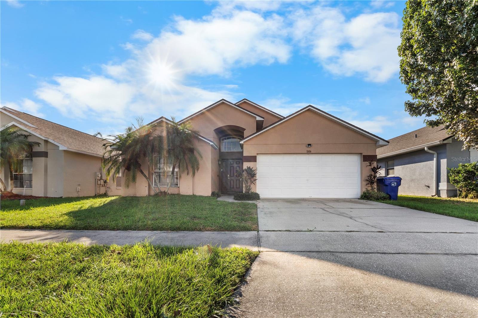 Details for 1006 Prey Court, KISSIMMEE, FL 34746