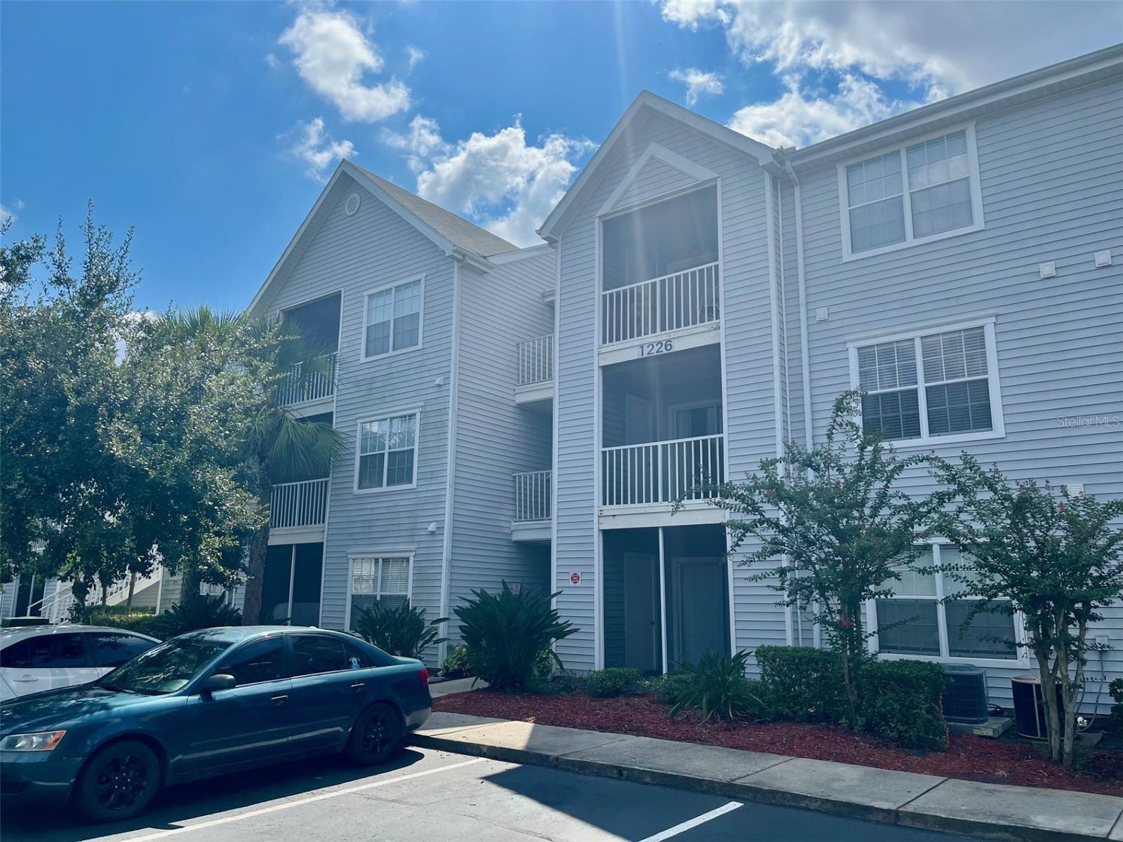 Details for 1226 Bermuda Lakes Lane 207, KISSIMMEE, FL 34741