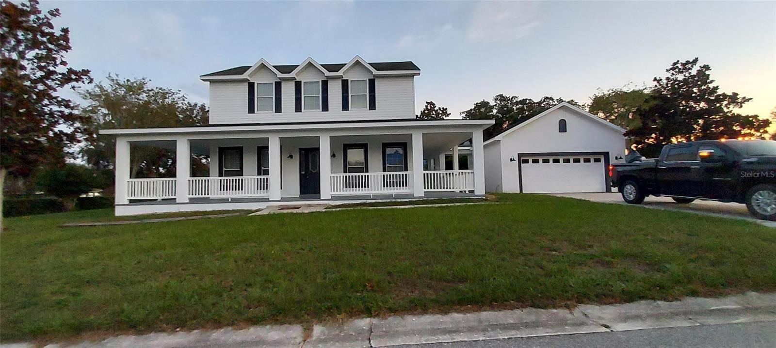 Listing Details for 130 Arrowhead Lane, HAINES CITY, FL 33844