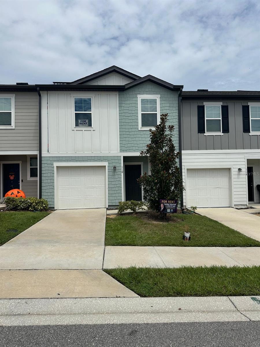 Details for 118 Mandovi Street, DAVENPORT, FL 33837