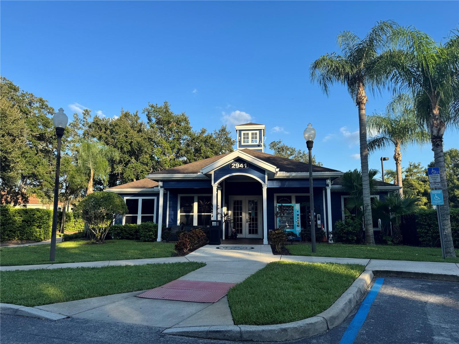 Image 21 of 22 For 2964 Lucayan Harbour Circle 103