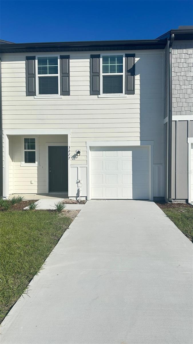 Details for 3277 Vesara Drive, DAVENPORT, FL 33837