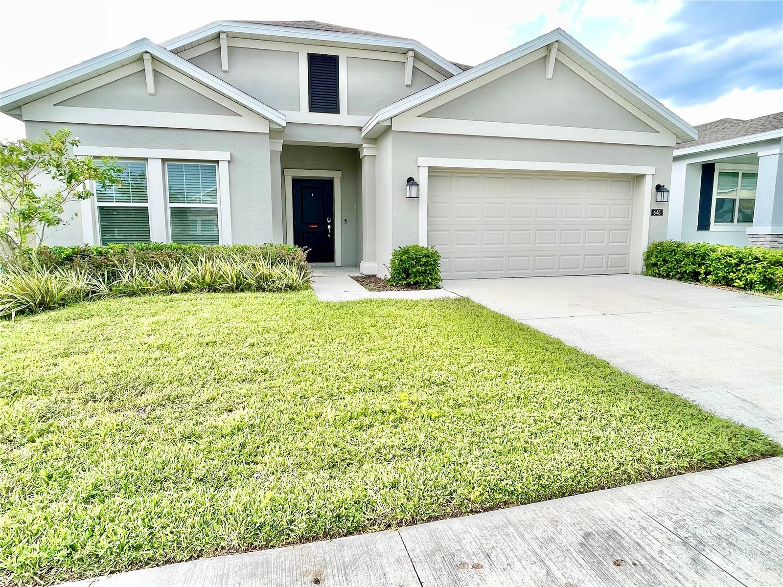 Details for 648 Daring Drive, DAVENPORT, FL 33837