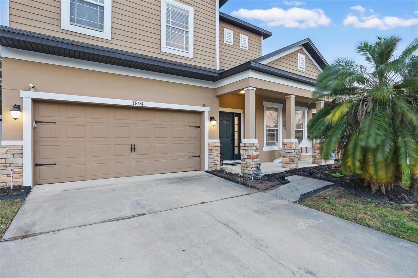 Details for 1894 Valley Forge Drive, ST CLOUD, FL 34769