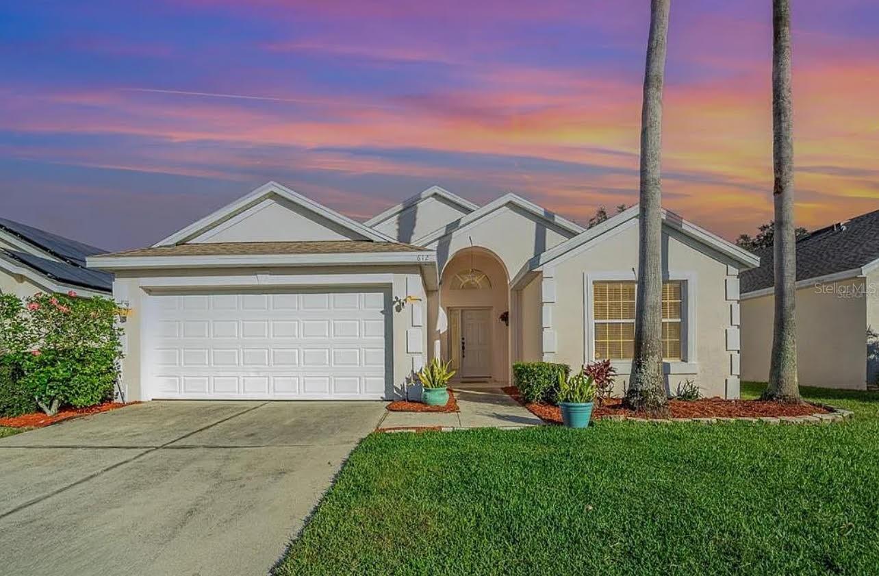 Details for 612 Troon Circle, DAVENPORT, FL 33897