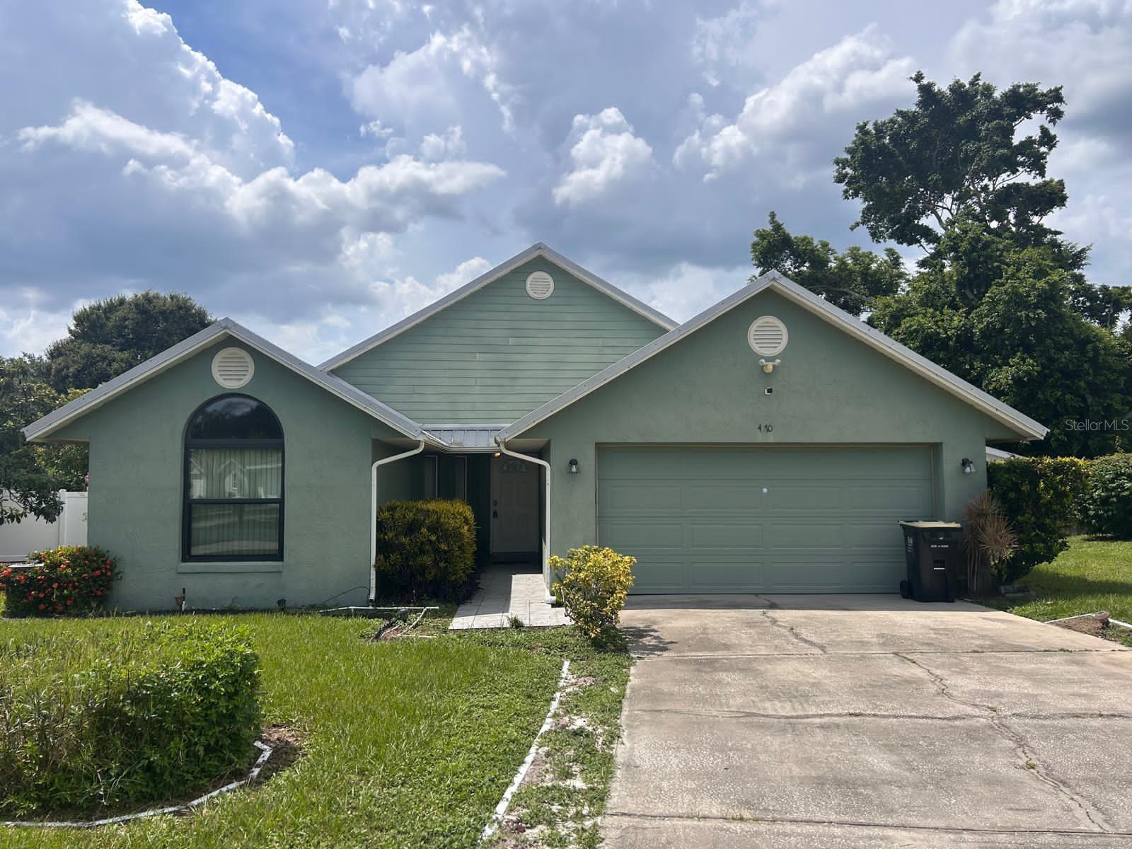 Details for 470 Daisy Way, WINTER HAVEN, FL 33884