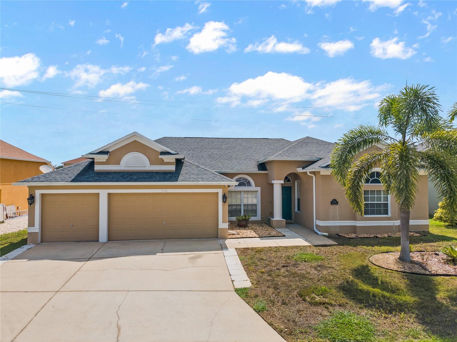 Details for 518 Grand Reserve Drive, DAVENPORT, FL 33837