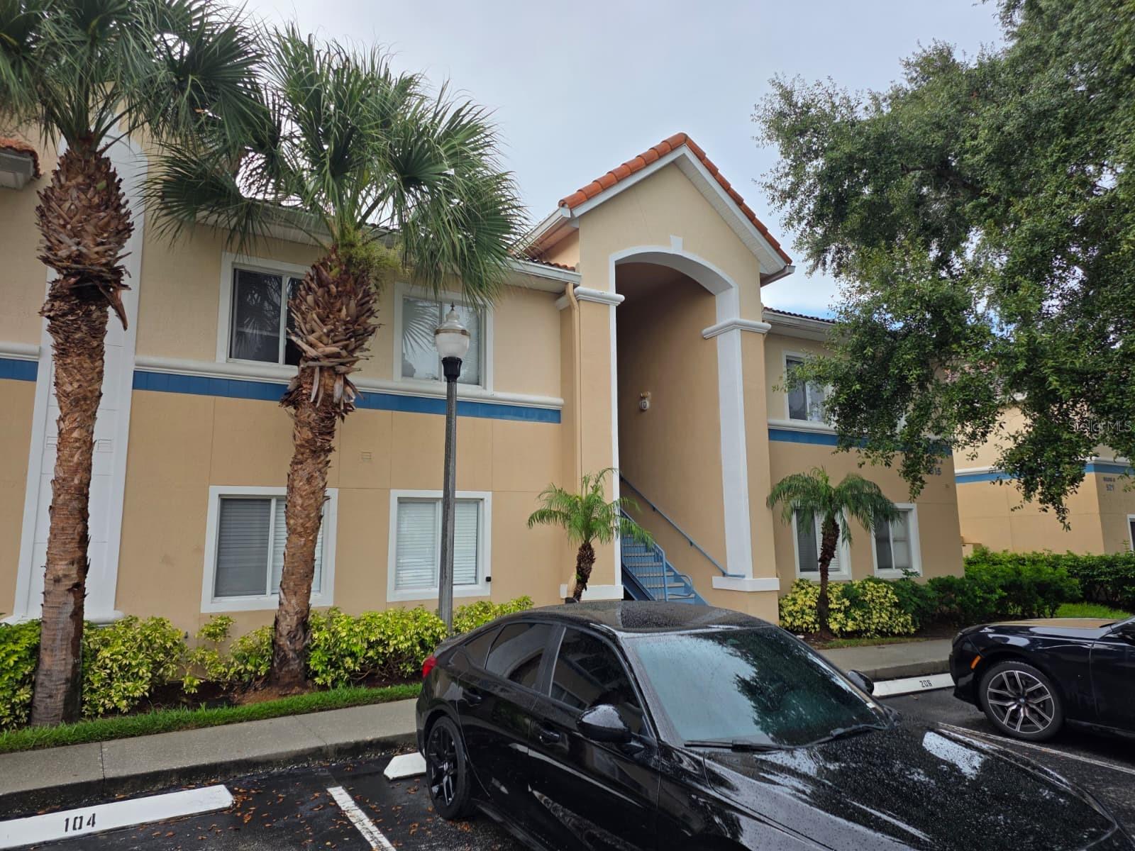 Details for 515 Villa Del Sol Lane 206, ORLANDO, FL 32824