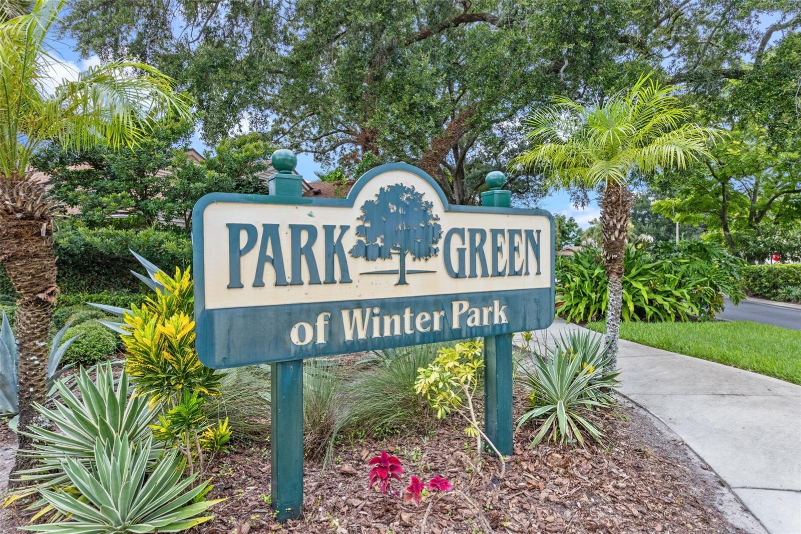 Image 20 of 20 For 1221 Park Green Place