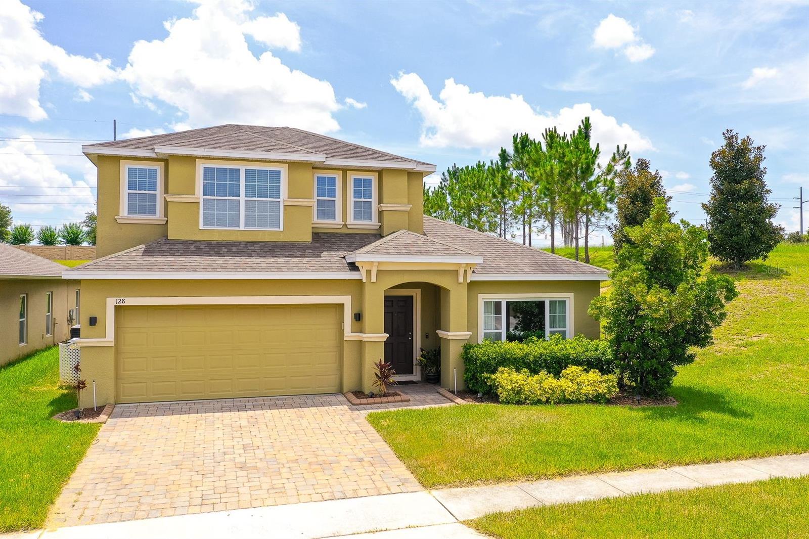 Details for 128 Williamson Drive, DAVENPORT, FL 33897