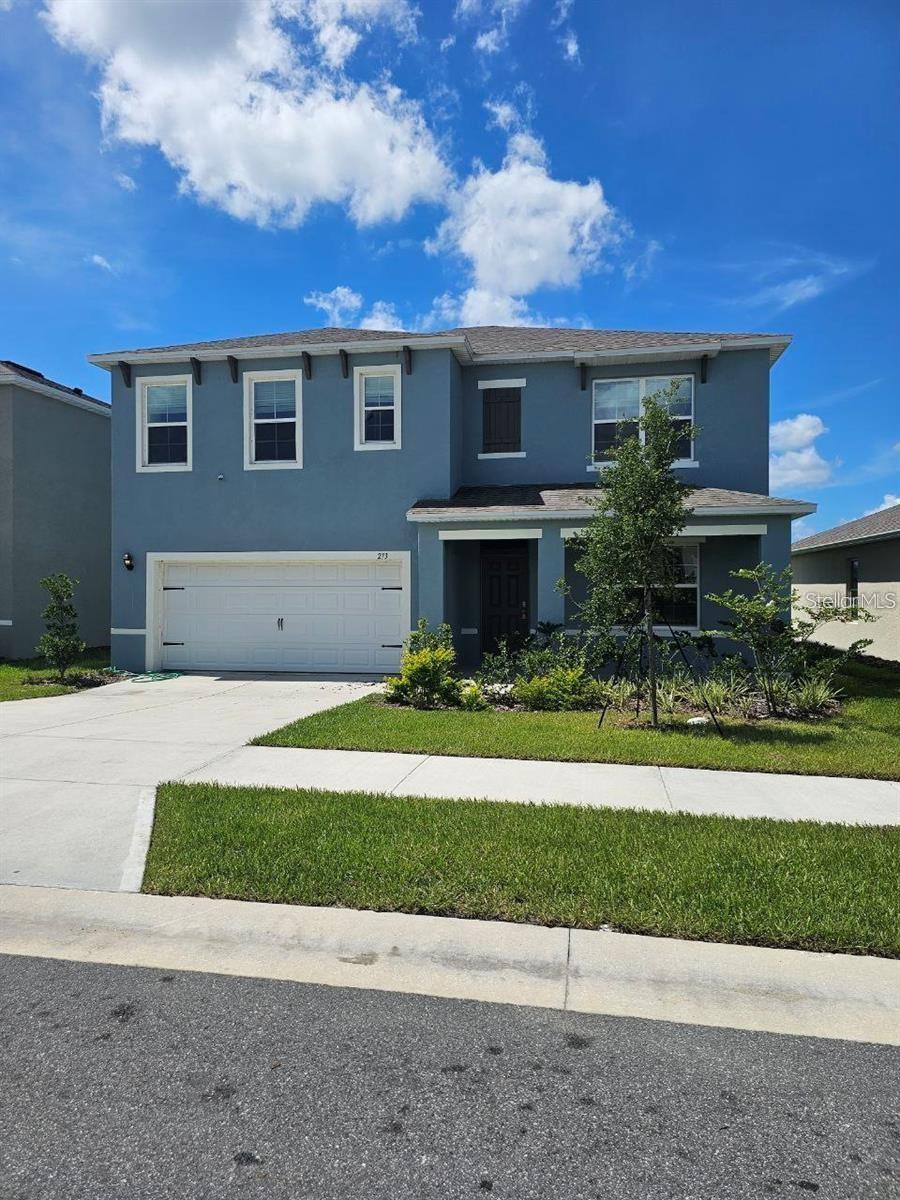 Details for 273 Sofia Lane, LAKE ALFRED, FL 33850