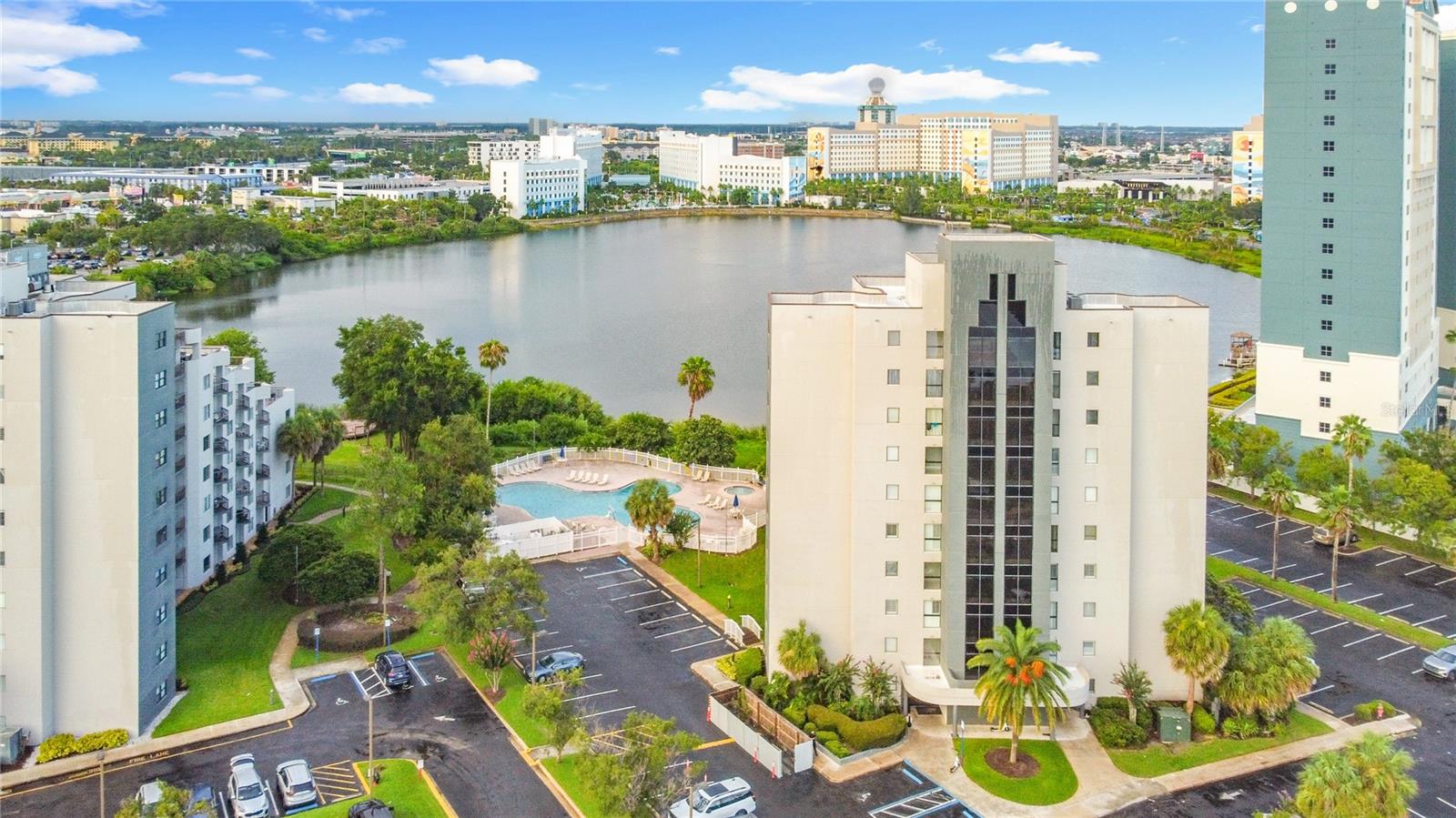 Details for 6165 Carrier Drive 2801, ORLANDO, FL 32819