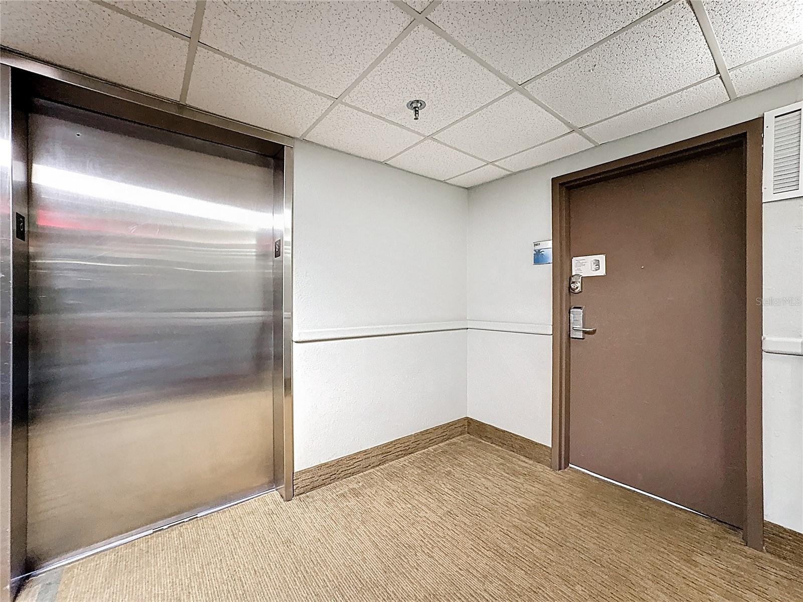 Image 3 of 44 For 6165 Carrier Drive 2801